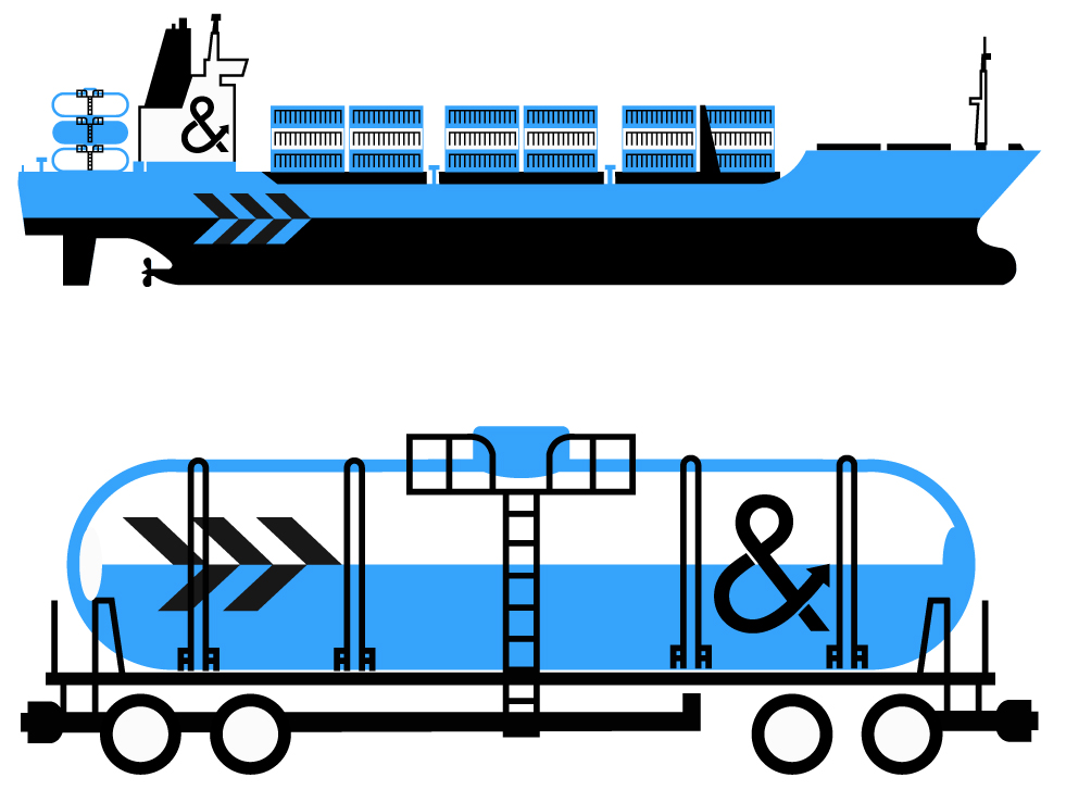 C&C Transfer